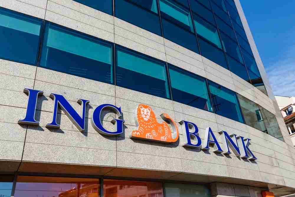 ING BANK