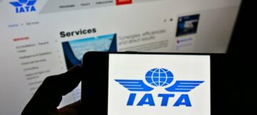Iata tirocini