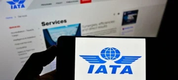 Iata tirocini