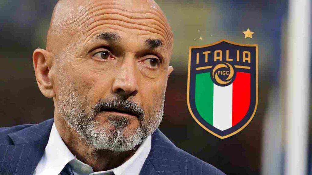 Luciano Spalletti, nuovo allenatore della Nazionale