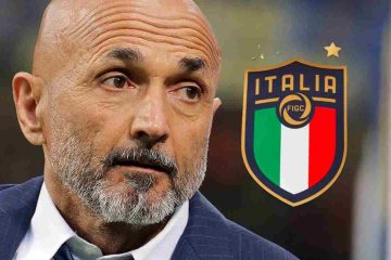 Luciano Spalletti, nuovo allenatore della Nazionale