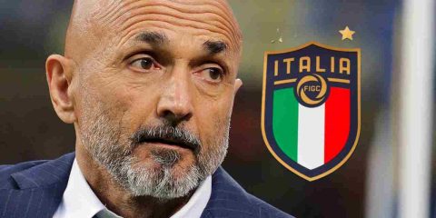 Luciano Spalletti, nuovo allenatore della Nazionale