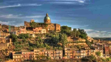 Luoghi in Sicilia da vedere