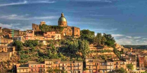 Luoghi in Sicilia da vedere