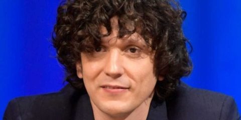 Ermal Meta sullo stupro a Palermo