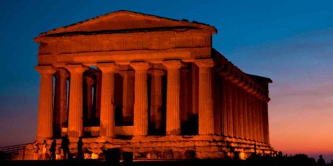 Tempio di Segesta