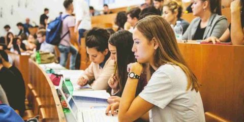 Unipa Nuovo corso di laurea