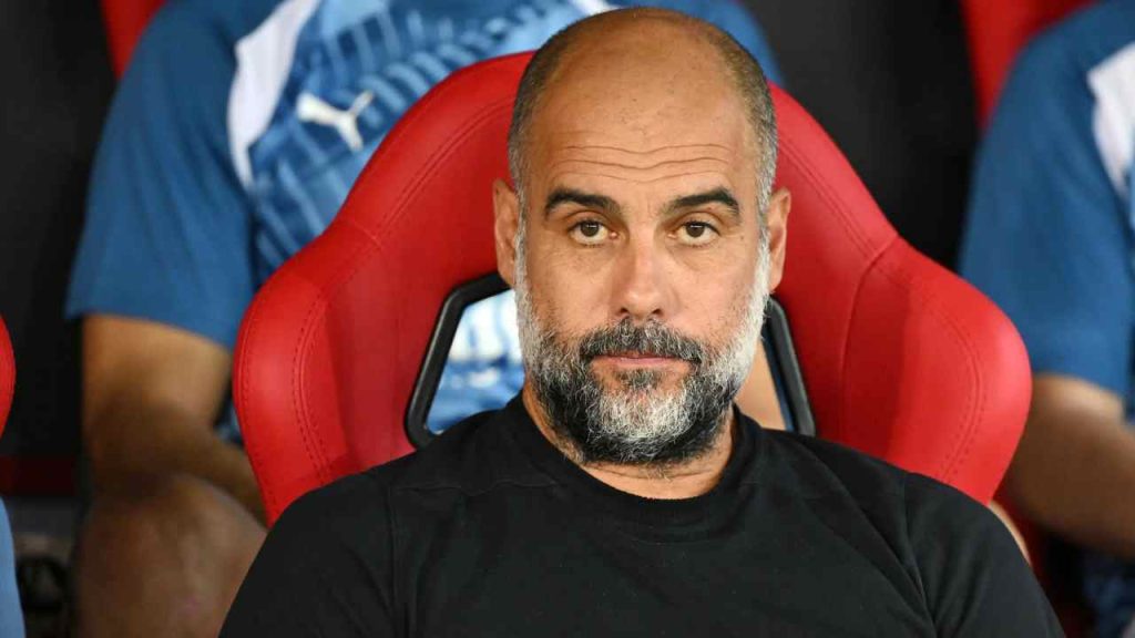 Guardiola ricoverato d'urgenza