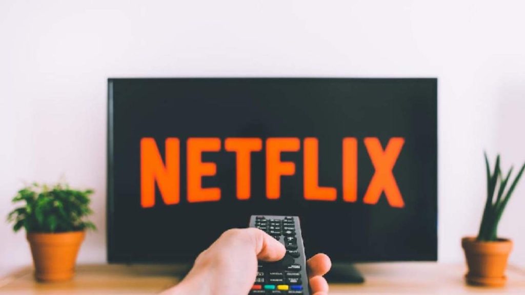 Serie tv Netflix a ottobre