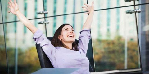 Segreto per essere più produttivi sul lavoro