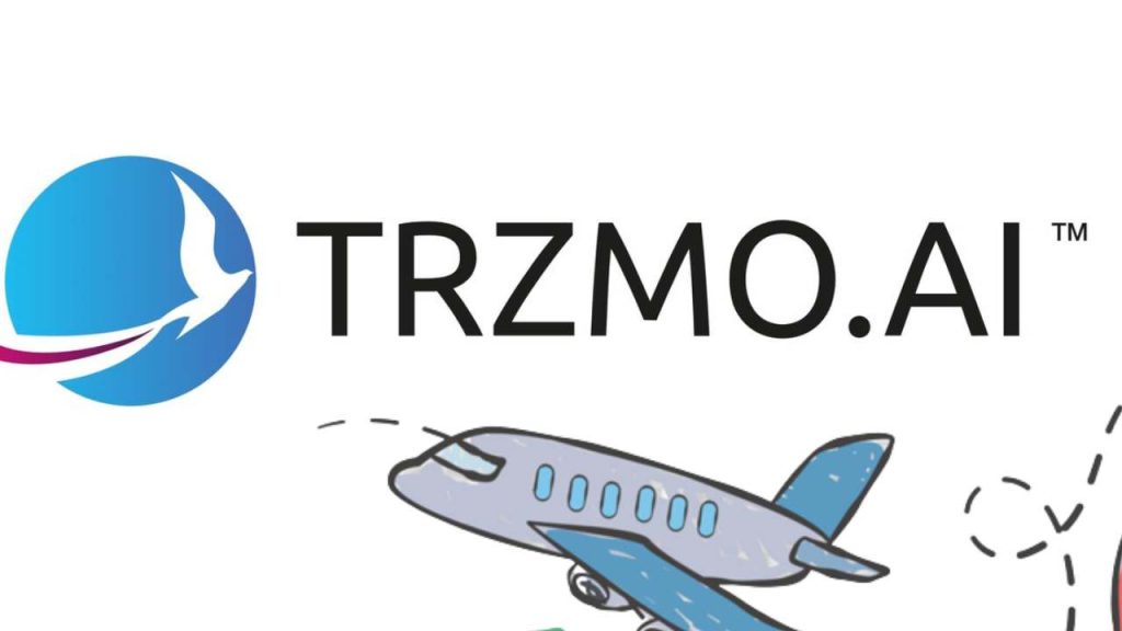 Trzmo app per viaggi low cost