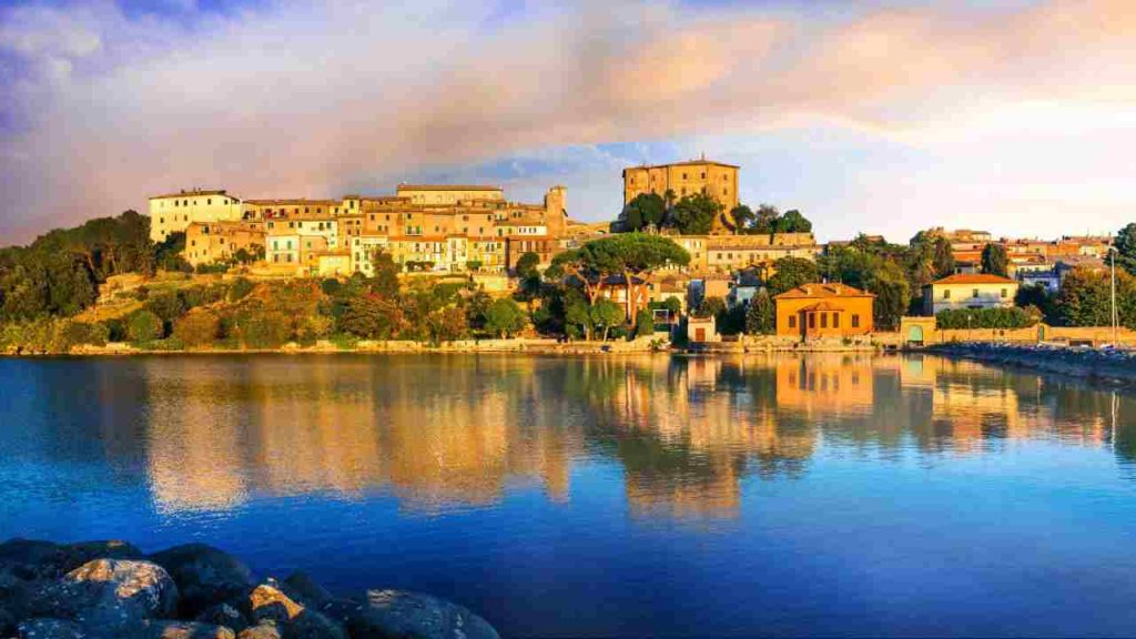 I 10 piccoli borghi più belli d'Europa