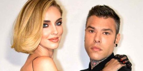 Chiara Ferragni e Fedez crisi