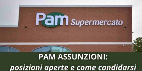 Pam Assunzioni