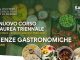 Unipa, corso in Scienze Gastronomiche