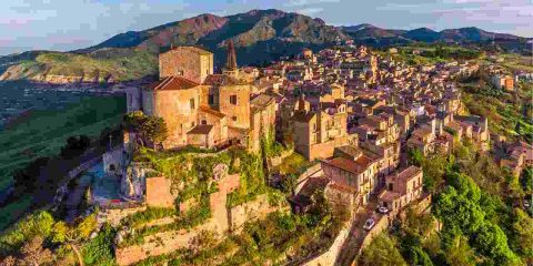 Madonie Sicilia