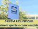 Saipem Assunzioni