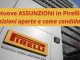 Pirelli Assunzioni