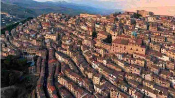 Borghi Madonie