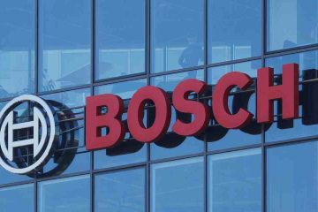 Bosch Assunzioni