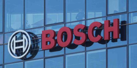 Bosch Assunzioni