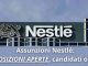 Nestlé Assunzioni