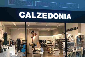 Calzedonia Assunzioni