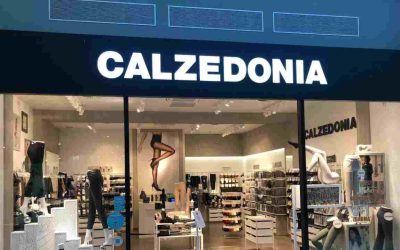 Calzedonia Assunzioni