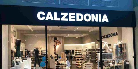 Calzedonia Assunzioni