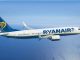 Ryanair Sicilia rotte