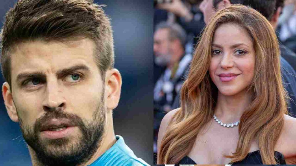 Shakira Piqué