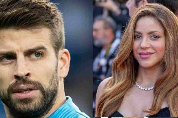 Shakira Piqué