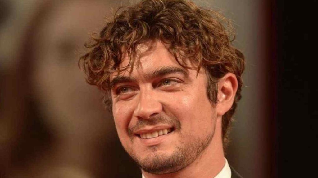 Riccardo Scamarcio