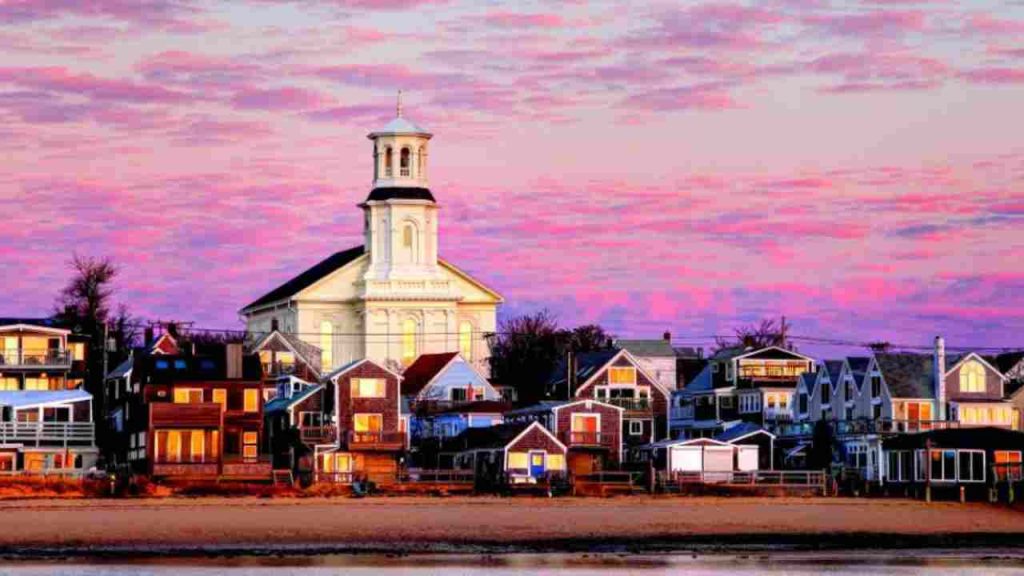 Provincetown, Massachusetts