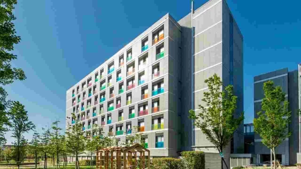 Residenza Universitaria