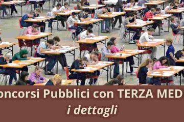 Concorsi pubblici