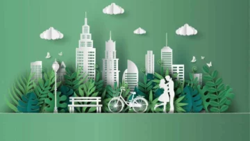Città green