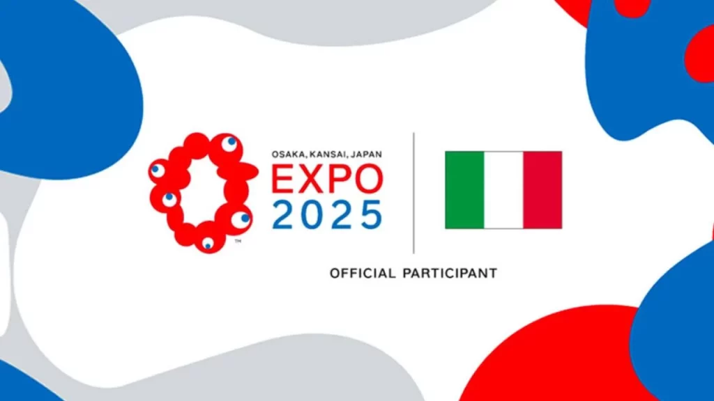 Expo 2025 Osaka