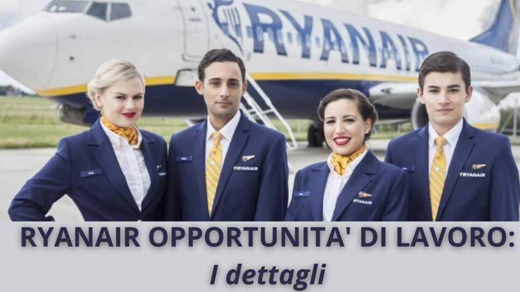 Ryanair