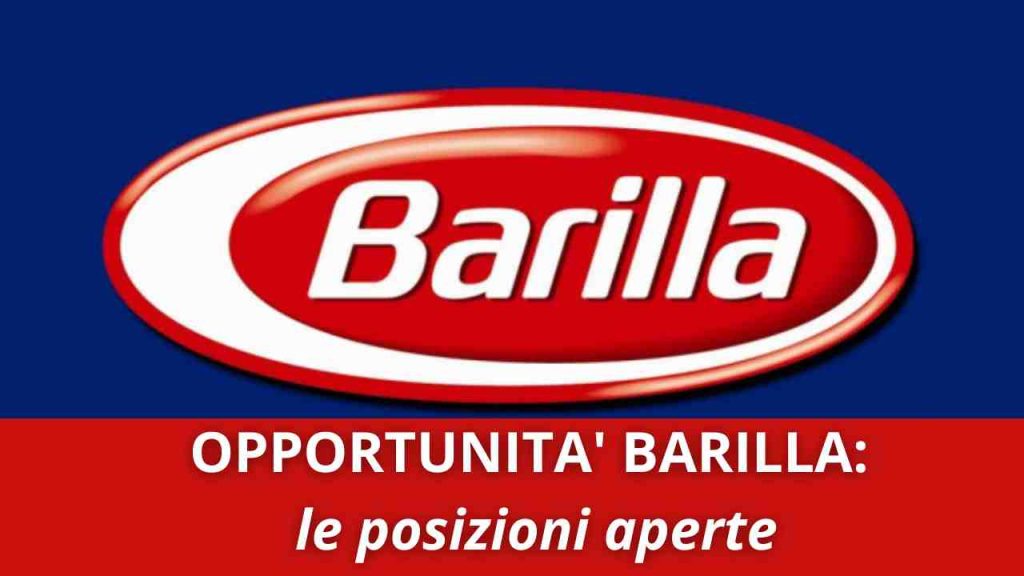 Barilla