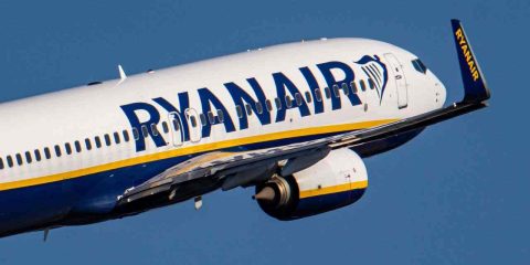 Ryanair