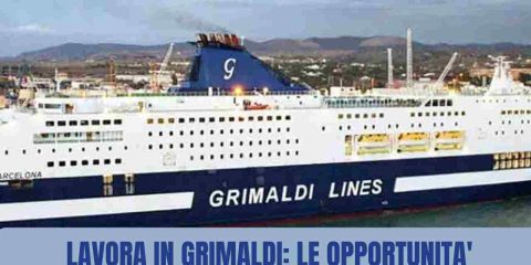 Grimaldi