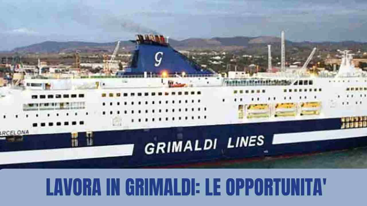 Grimaldi