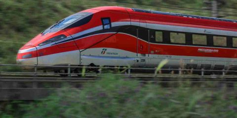 Frecciarossa