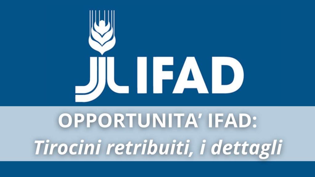 Ifad