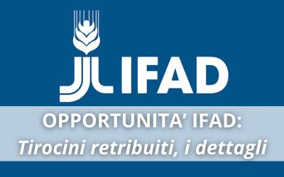 Ifad