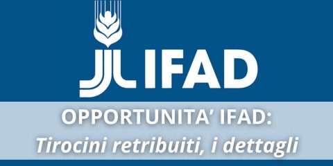 Ifad