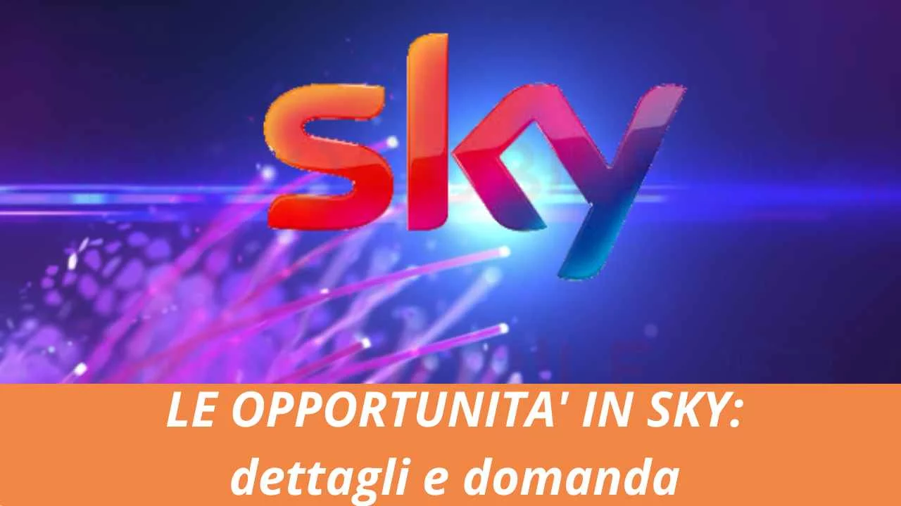 Sky