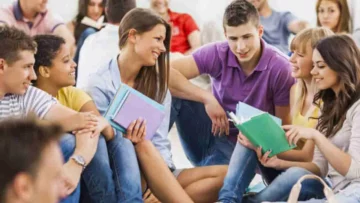 Studenti