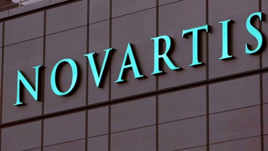 novartis assunzioni